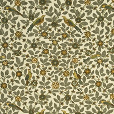 Фото Ткань портьерная с рисунком - Анималистический принт - стиль Английский - Купить в Интернет-магазине