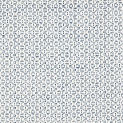 Фото Ткань портьерная с рисунком - Мелкий принт - стиль Английский - Белый - Купить в Интернет-магазине