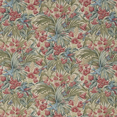 Фото Ткань портьерная с рисунком -  - стиль Английский - Купить в Интернет-магазине