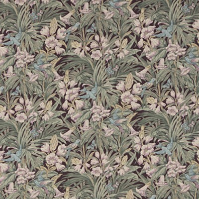 Фото Ткань портьерная с рисунком -  - стиль Английский - Купить в Интернет-магазине