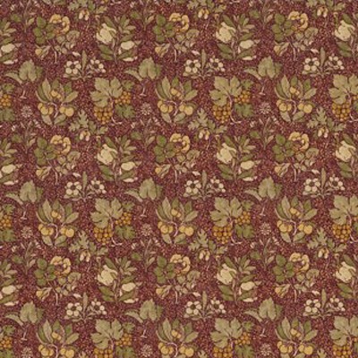 Фото Ткань портьерная с рисунком -  - стиль Английский - Купить в Интернет-магазине