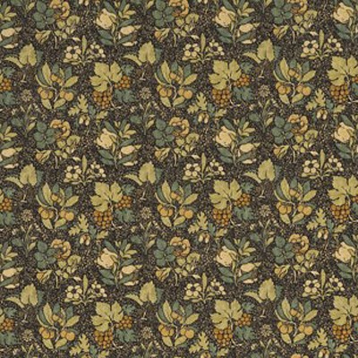 Фото Ткань портьерная с рисунком -  - стиль Английский - Купить в Интернет-магазине