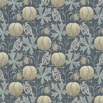 Фото Ткань портьерная с рисунком -  - стиль Английский - Купить в Интернет-магазине