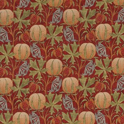 Фото Ткань портьерная с рисунком -  - стиль Английский - Купить в Интернет-магазине