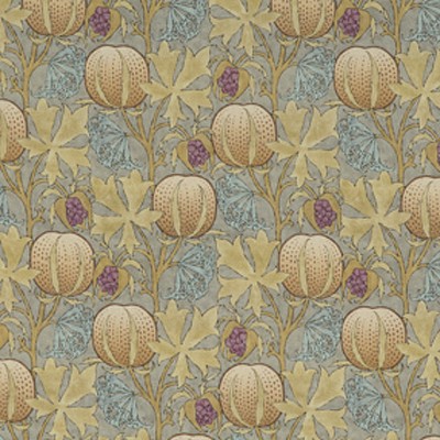 Фото Ткань портьерная с рисунком -  - стиль Английский - Купить в Интернет-магазине