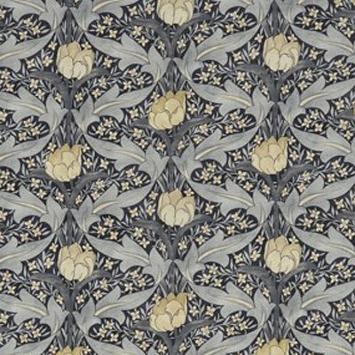 Фото Ткань портьерная с рисунком -  - стиль Английский - Купить в Интернет-магазине