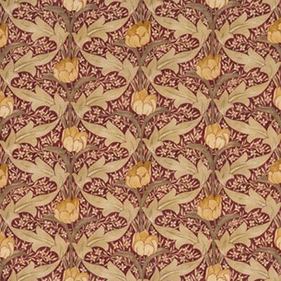 Фото Ткань портьерная с рисунком -  - стиль Английский - Купить в Интернет-магазине