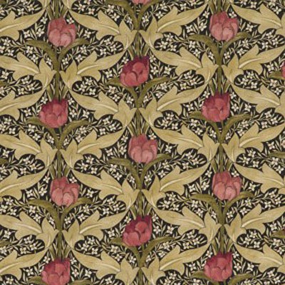 Фото Ткань портьерная с рисунком -  - стиль Английский - Купить в Интернет-магазине