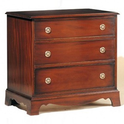 Фото Комод/буфет узкий - стиль Английская классика - Для гостиной - Купить в Интернет-магазине