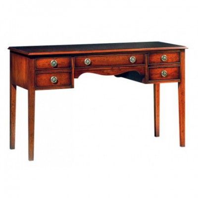 Фото Стол туалетный - стиль Английская классика - Для спальни - Купить в Интернет-магазине