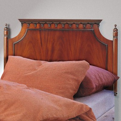 Фото Изголовье - стиль Английская классика - Для спальни - Купить в Интернет-магазине