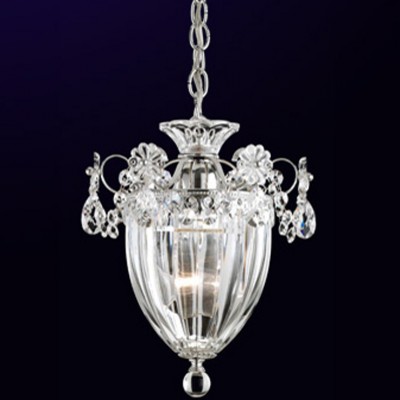 Фото Люстра - стиль Американская классика - Хрустальная - Купить в Интернет-магазине