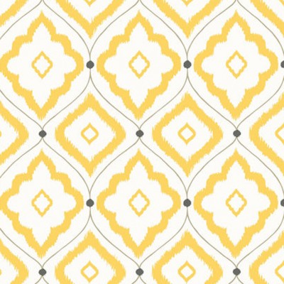 Фото Обои с рисунком - Крупный декор - стиль Американский - Белые - Купить в Интернет-магазине