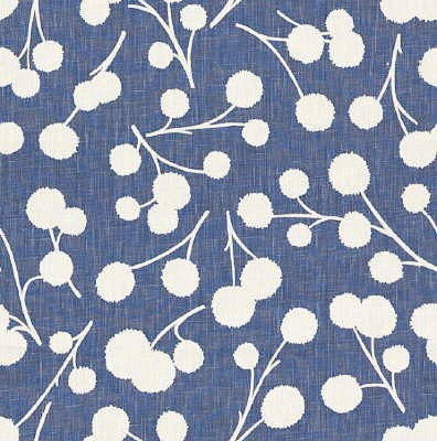 Фото Ткань портьерная с рисунком -  - стиль Современный - Купить в Интернет-магазине