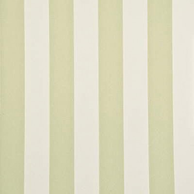 Фото Обои с рисунком - Полоски - стиль Английская классика - Зеленые - Купить в Интернет-магазине