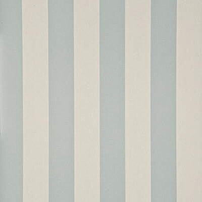 Фото Обои с рисунком - Полоски - стиль Английская классика - Голубы - Купить в Интернет-магазине