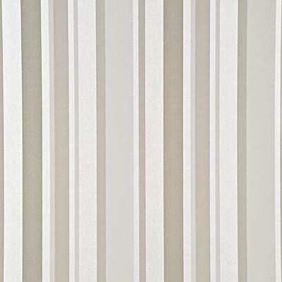 Фото Обои с рисунком - Полоски - стиль Английская классика - Светло-серые - Купить в Интернет-магазине