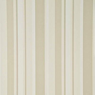 Фото Обои с рисунком - Полоски - стиль Английская классика - Бежевые - Купить в Интернет-магазине