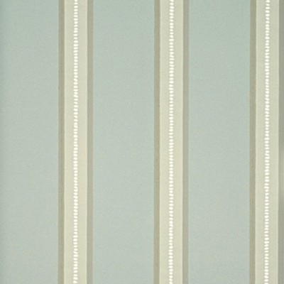 Фото Обои с рисунком - Полоски - стиль Английская классика - Голубы - Купить в Интернет-магазине