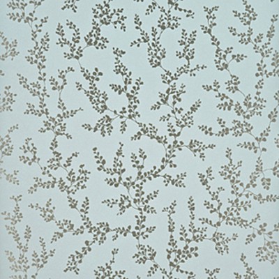 Фото Обои с рисунком - Растение - стиль Английская классика - Голубы - Купить в Интернет-магазине