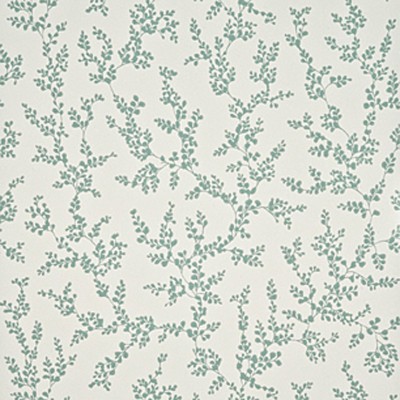 Фото Обои с рисунком - Растение - стиль Английская классика - Светло-серые - Купить в Интернет-магазине