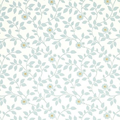 Фото Обои с рисунком - Растение - стиль Английская классика - Кремовые - Купить в Интернет-магазине