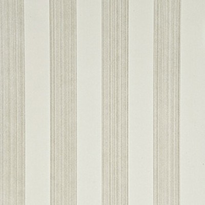 Фото Обои с рисунком - Полоски - стиль Английская классика - Белые - Купить в Интернет-магазине