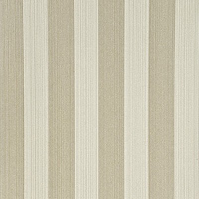Фото Обои с рисунком - Полоски - стиль Английская классика - Коричневые - Купить в Интернет-магазине