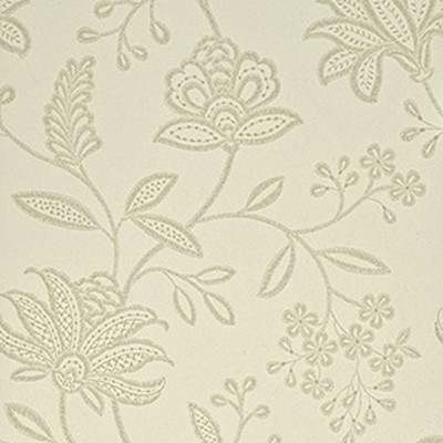 Фото Обои с рисунком - Растение - стиль Английская классика - Кремовые - Купить в Интернет-магазине
