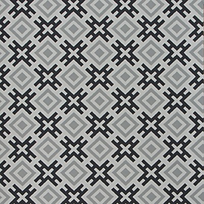 Фото Обои с рисунком - Клетка - стиль Английская классика - Черные - Купить в Интернет-магазине