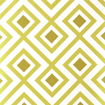 Фото Обои с рисунком - Орнамент - стиль Английская классика - Желтые - Купить в Интернет-магазине