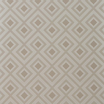 Фото Обои с рисунком - Орнамент - стиль Английская классика - Серые - Купить в Интернет-магазине