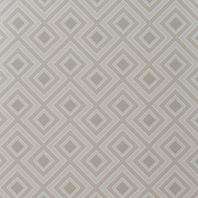 Фото Обои с рисунком - Орнамент - стиль Английская классика - Серые - Купить в Интернет-магазине