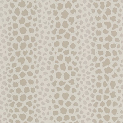 Фото Обои с рисунком - Анималистический принт - стиль Английская классика - Серые - Купить в Интернет-магазине