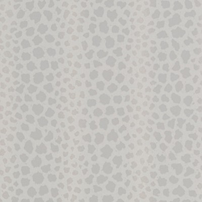 Фото Обои с рисунком - Анималистический принт - стиль Английская классика - Серые - Купить в Интернет-магазине