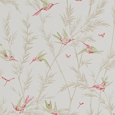 Фото Обои с рисунком - Анималистический принт - стиль Английская классика - Серые - Купить в Интернет-магазине