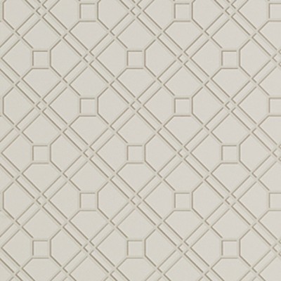 Фото Обои с рисунком - Клетка - стиль Английская классика - Серые - Купить в Интернет-магазине