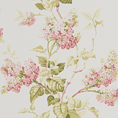 Фото Обои с рисунком - Цветы - стиль Английская классика - Голубы - Купить в Интернет-магазине