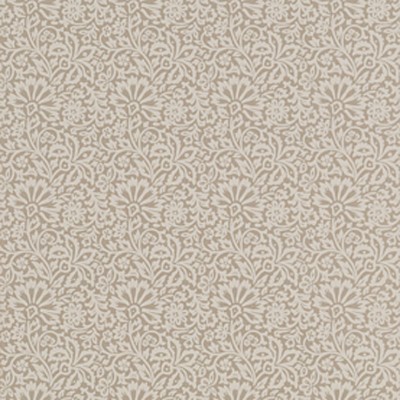 Фото Обои с рисунком - Мелкий принт - стиль Английская классика - Коричневые - Купить в Интернет-магазине