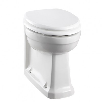 Фото Унитаз - стиль Современный - Купить в Интернет-магазине