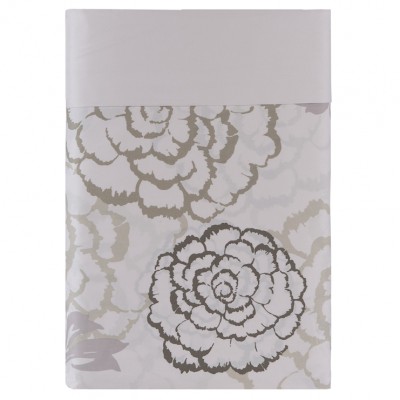 Фото Пододеяльник - стиль Европейский - Кремовый - Купить в Интернет-магазине