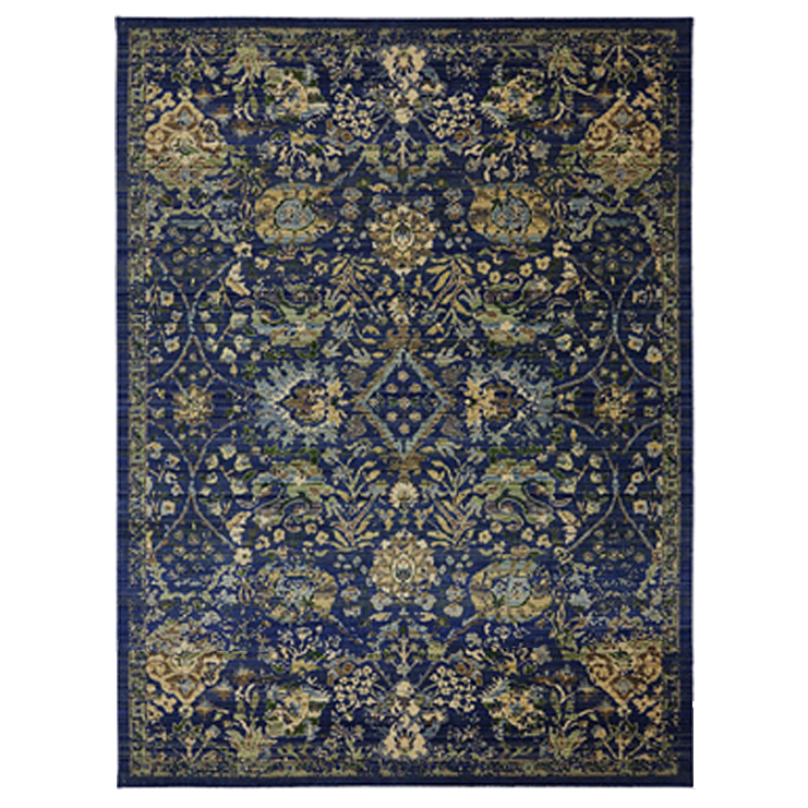 Фото Ковер машинной работы - стиль Восточный - Купить в Интернет-магазине