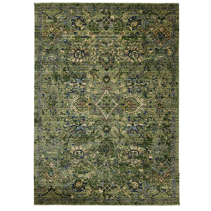 Фото Ковер машинной работы - стиль Восточный - Купить в Интернет-магазине Фото Ковер машинной работы - стиль Восточный - Купить в Интернет-магазине