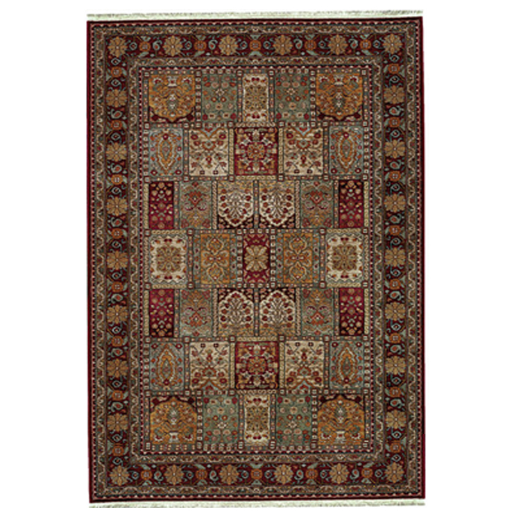 Фото Ковер машинной работы - стиль Восточный - Купить в Интернет-магазине Фото Ковер машинной работы - стиль Восточный - Купить в Интернет-магазине