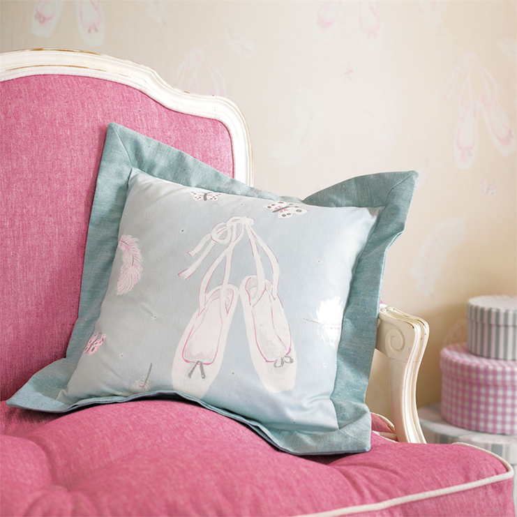 Фото Ткань портьерная с рисунком -  - стиль Английский - Купить в Интернет-магазине