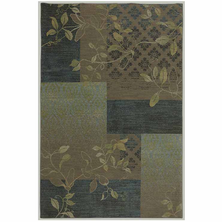 Фото Ковер машинной работы - стиль Современные - Купить в Интернет-магазине