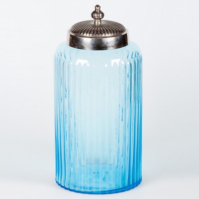 Фото Супница, кастрюля - стиль Современный - Стеклянная - Купить в Интернет-магазине