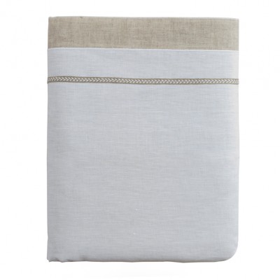 Фото Пододеяльник - стиль Европейский - Белый - Купить в Интернет-магазине