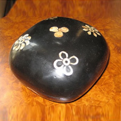 Фото Шкатулкa декоративная - стиль Современный - Деревянная - Купить в Интернет-магазине