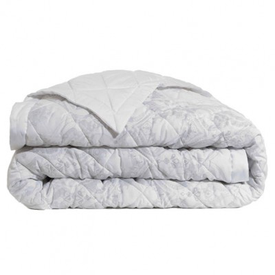 Фото Покрывало - стиль Европейский - Белое - Купить в Интернет-магазине